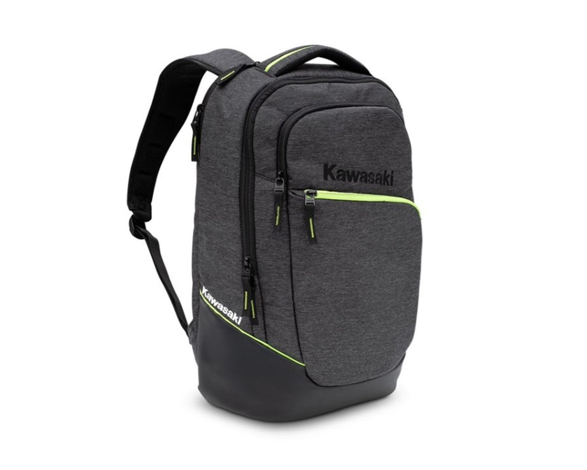Kawasaki OGIO Euro Daypack Backpack 004MLU2510