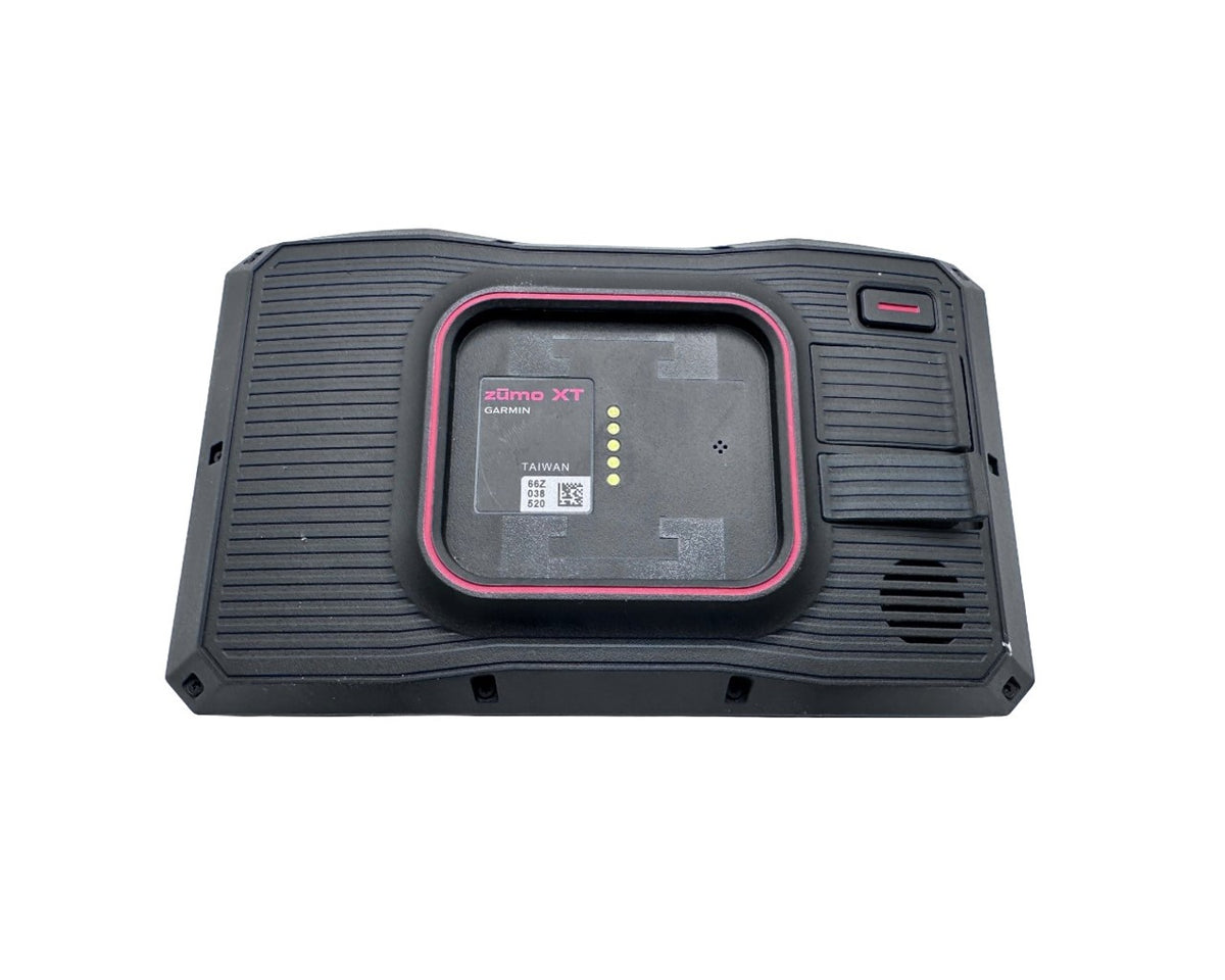 Garmin Zumo XT 5.5" Motorcycle GPS Nav with Mounts 010-02296-00