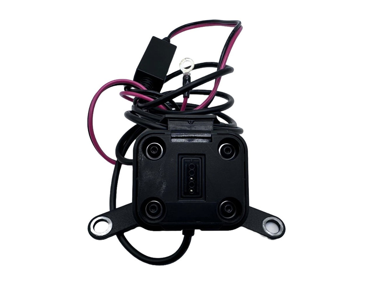 Garmin Zumo XT 5.5" Motorcycle GPS Nav with Mounts 010-02296-00