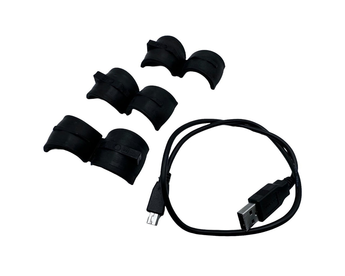 Garmin Zumo XT 5.5" Motorcycle GPS Nav with Mounts 010-02296-00