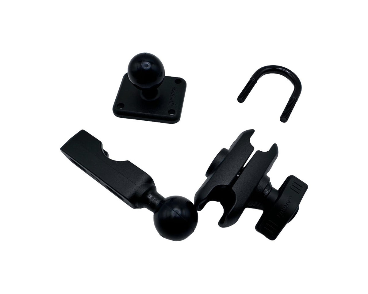 Garmin Zumo XT 5.5" Motorcycle GPS Nav with Mounts 010-02296-00
