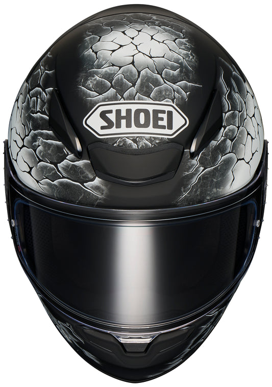 Shoei RF-1400 Motorcycle Full Face Helmet Gleam TC-5