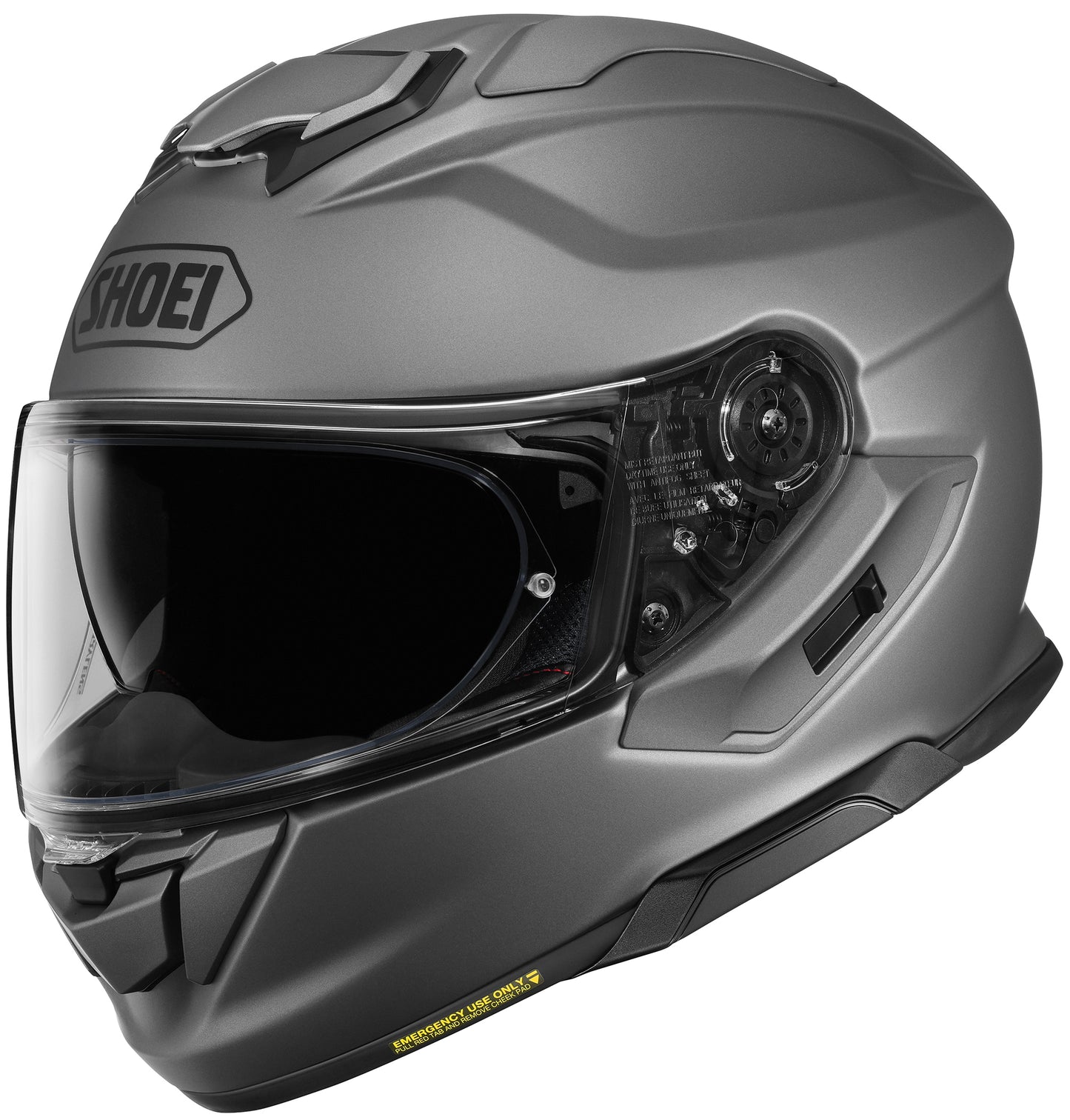 Shoei GT-AIR 3 Full Face Helmet Grey