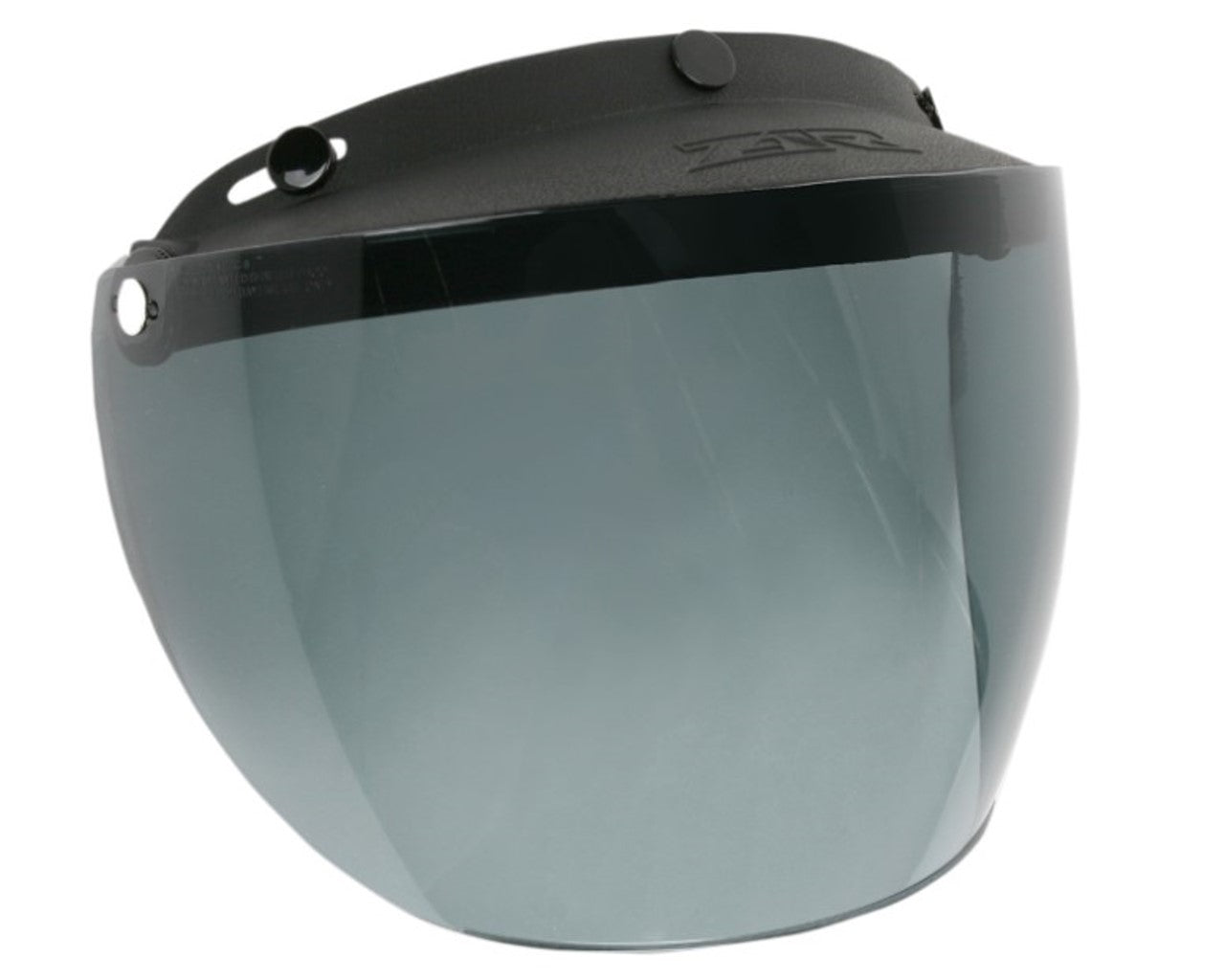 Z1R 3- Snap Flip Shield Smole Universal Fit 0131-0063