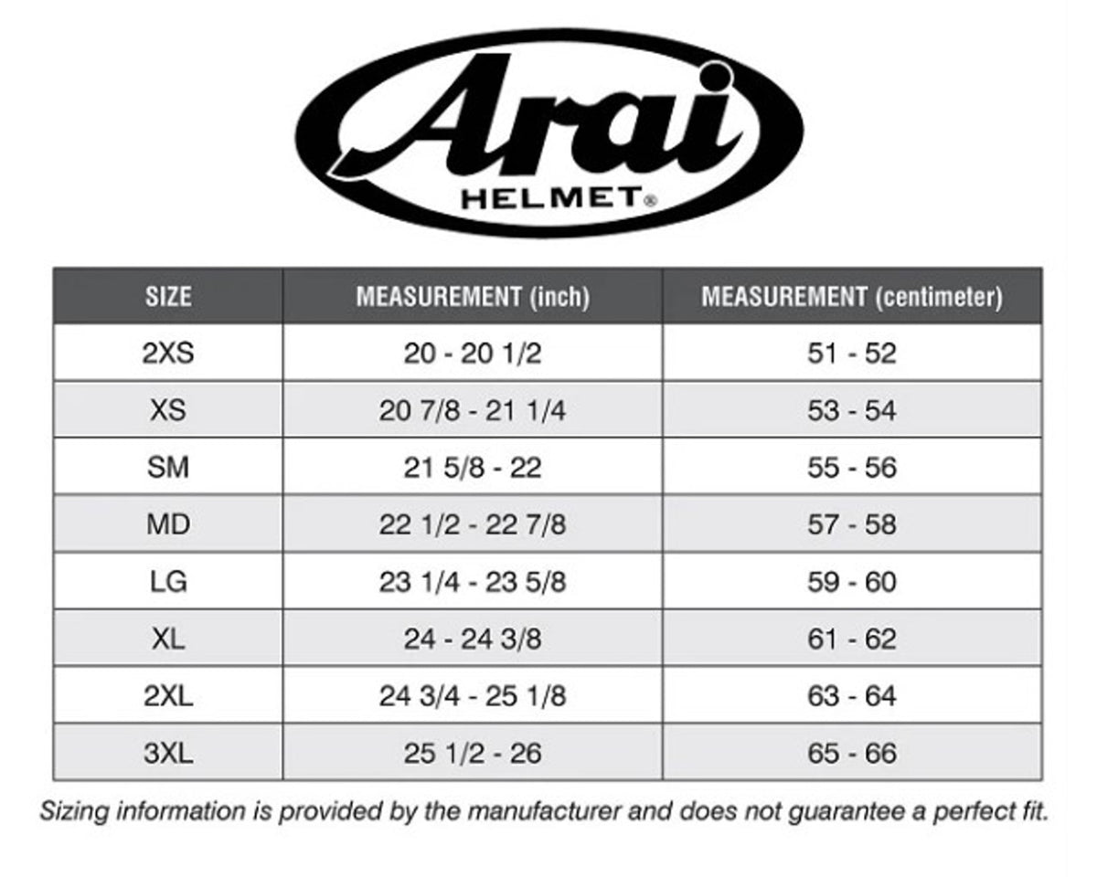 Arai XD-5 Adventure Helmet Black Frost