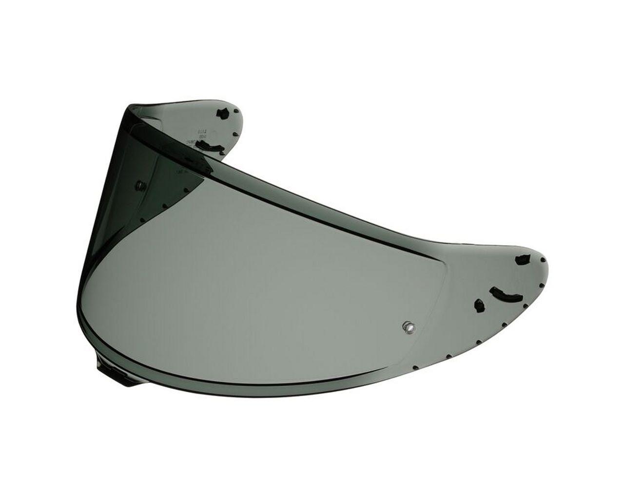 Shoei Helmet Face Shield RF-1400 Dark Smoke CWR-F2 – Koup's Cycle Shop