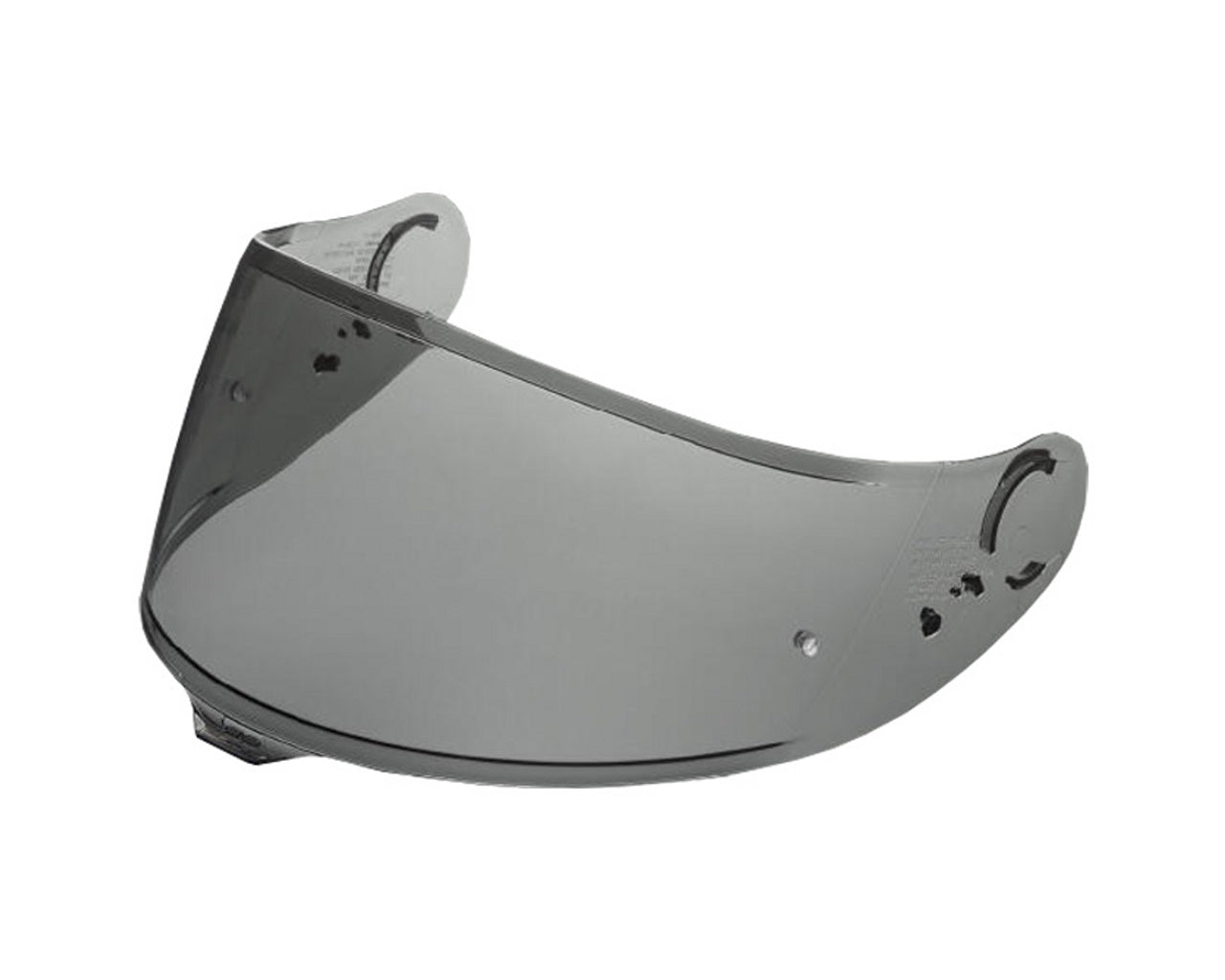 Shoei Helmet Face Shield GT-AIR 3 Dark Smoke CNS-1C