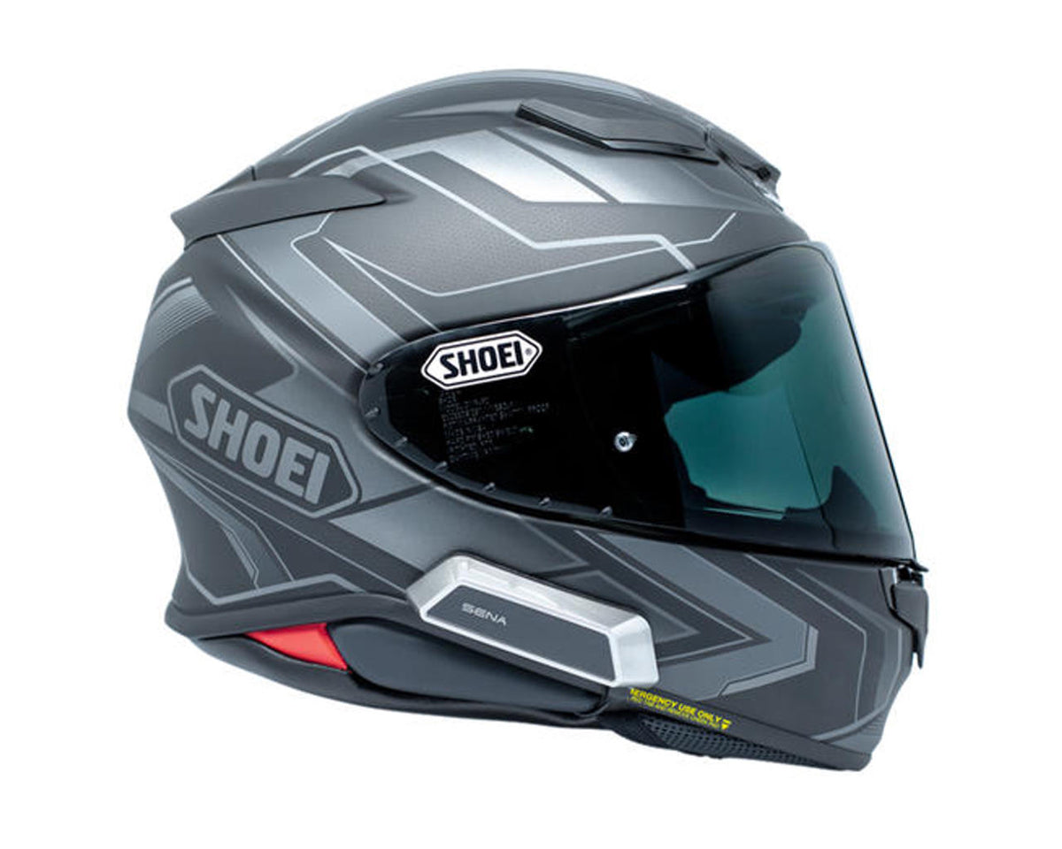 Sena SRL-EXT Shoei RF-1400 Mesh Bluetooth Communication System 0502-0000-02