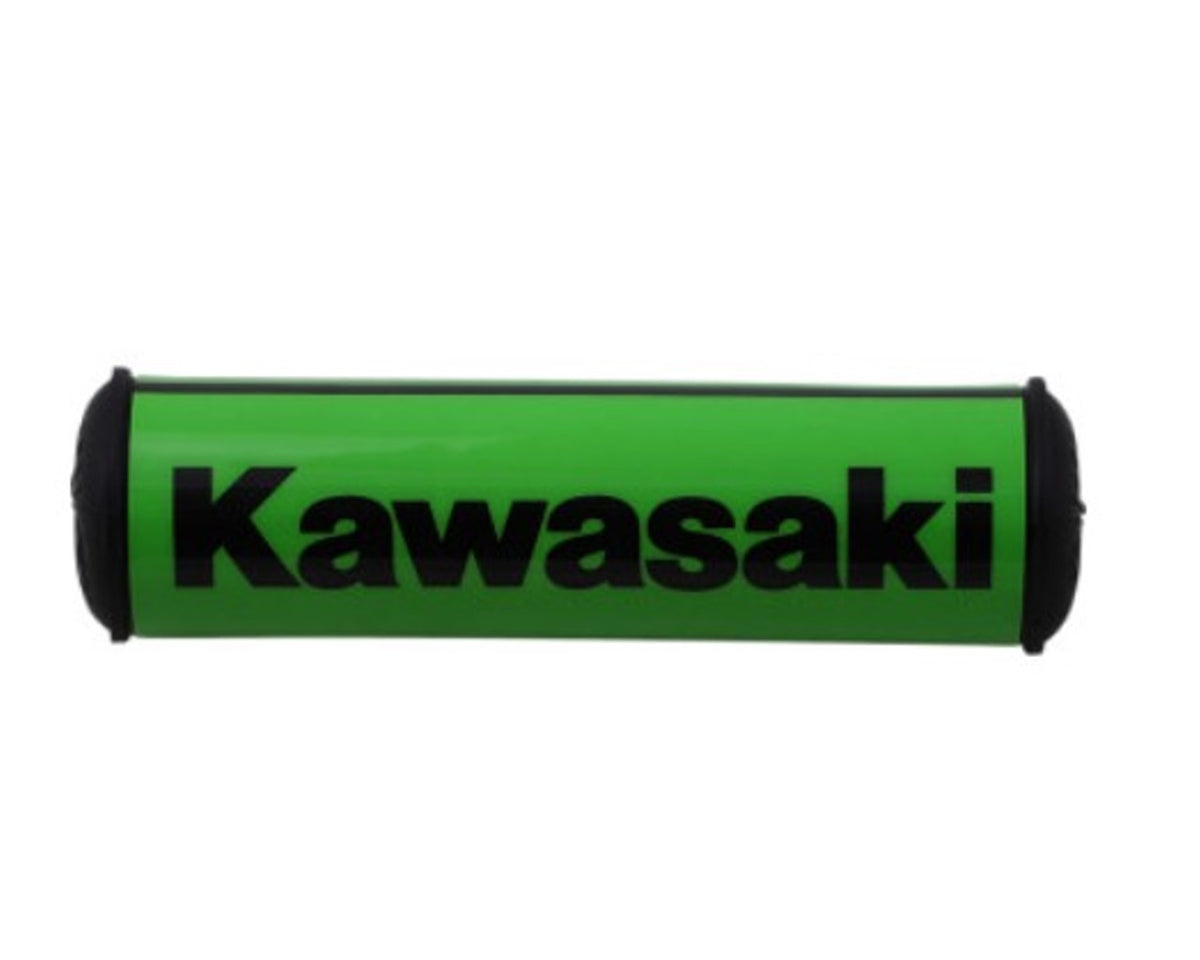 KCS Moto Kawasaki 7.5" Handlebar Pad KX KLX Mini 0601-5215