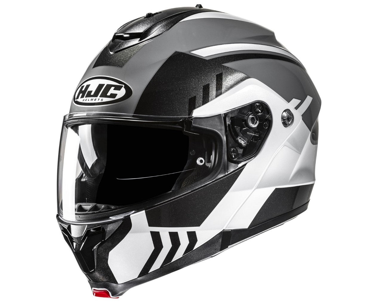 hjc flip up motorcycle helmets HJC C91 Kaon Helmet XL