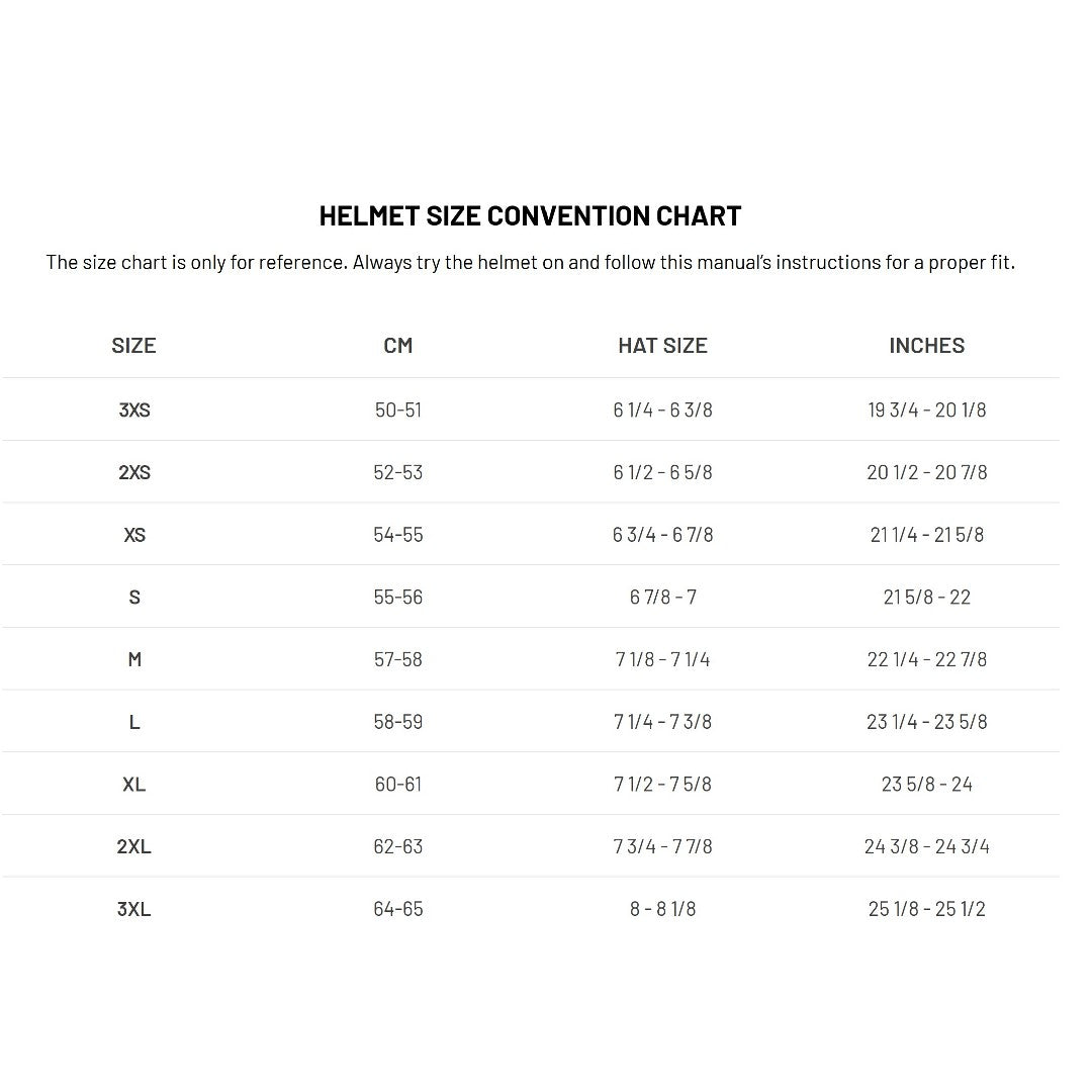 HJC C50 Off Road Full Face Helmet Semi-Flat Black