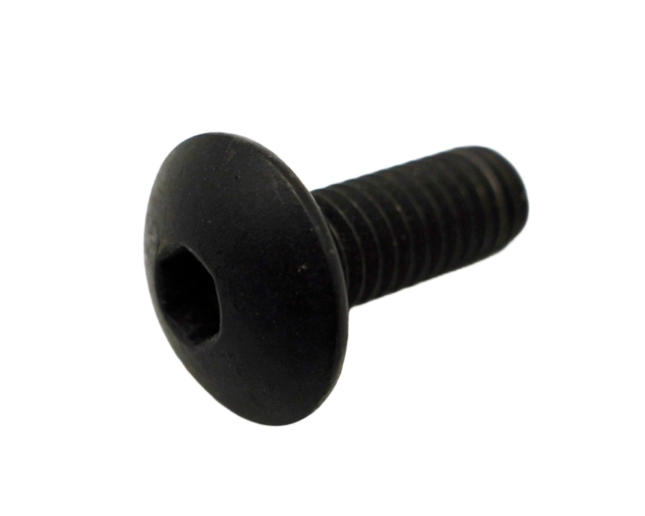 Suzuki OEM Screw,Black 09139-06039