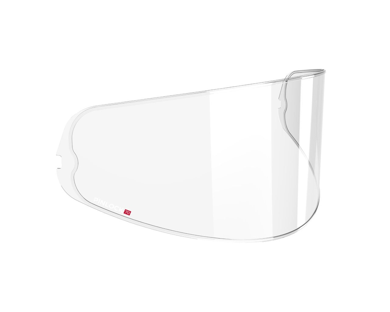 HJC PINLOCK HJ-38 I11 F71 I71 Fog Free Lens Insert 0915-9300-00