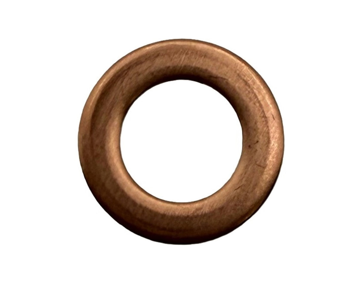 Suzuki Oil Drain Bolt Copper Crush Washer Gasket Motorcycle/ATV 09168-08016