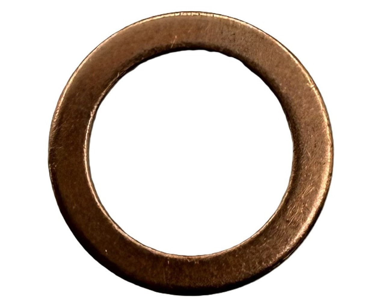 Suzuki OEM Oil Drain Crush Washer Multi Fit DR GSX-R SV VS 0916812017