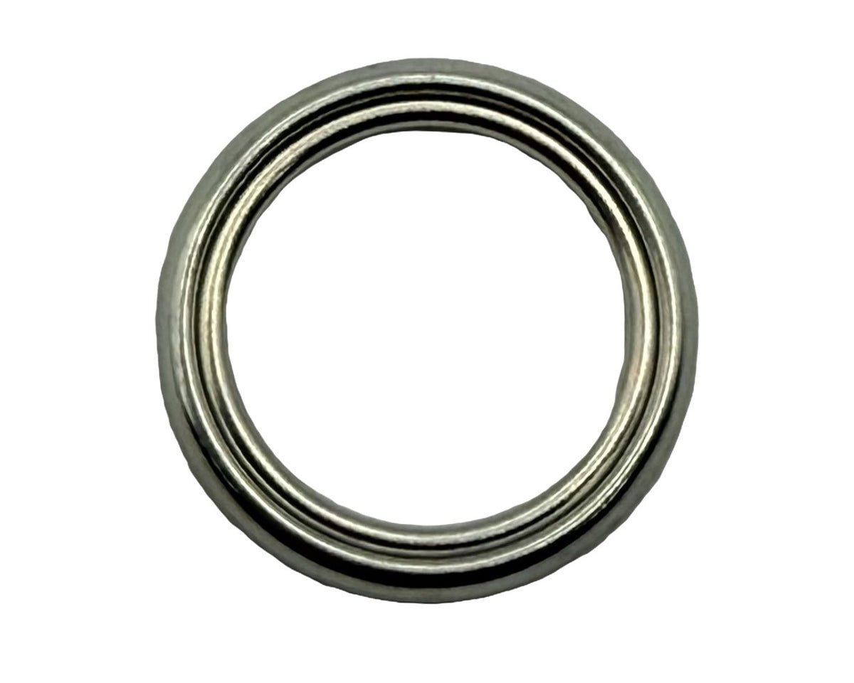 Suzuki Oil Drain Bolt Crush Washer Motorcycle/ATV 09168-14004