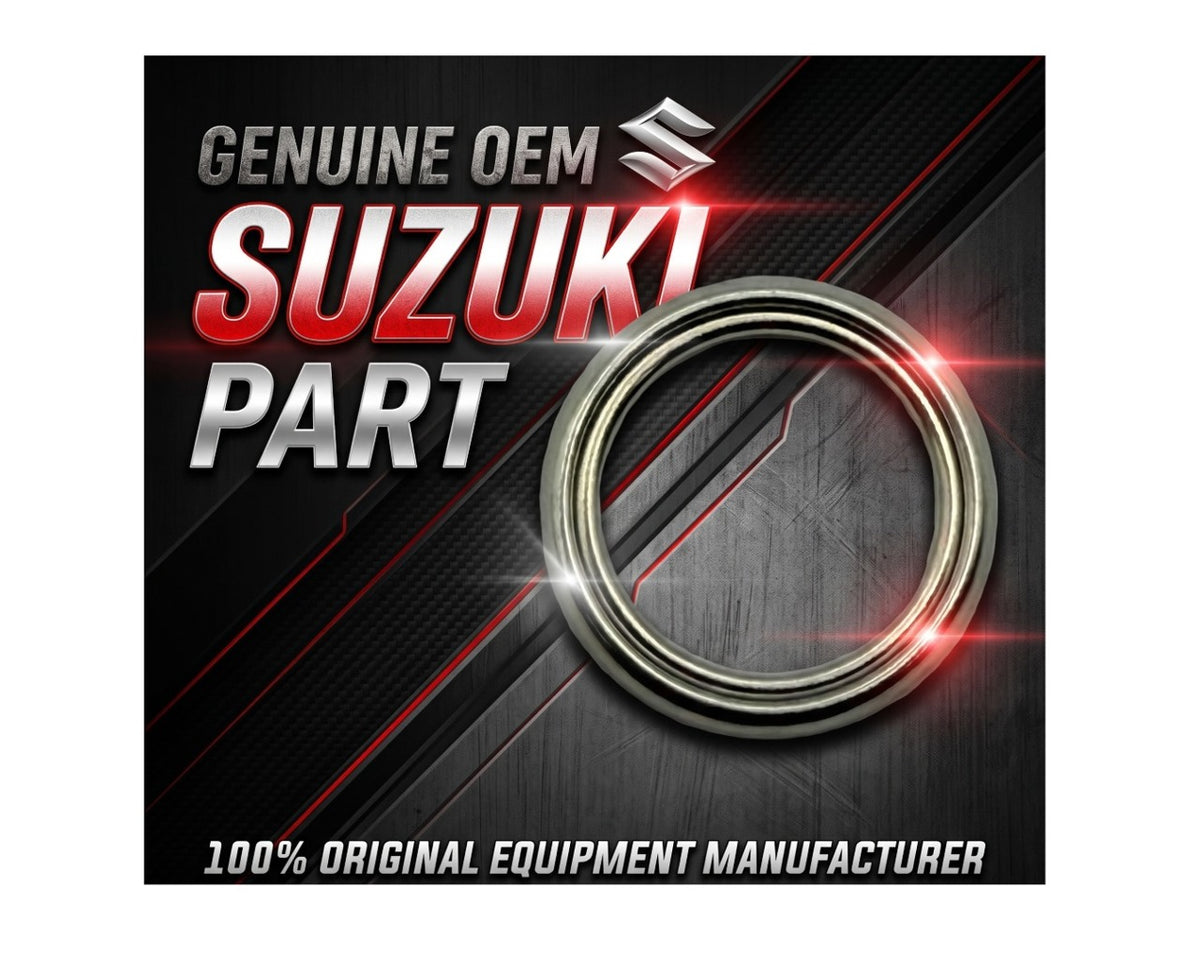 Suzuki Oil Drain Bolt Crush Washer Motorcycle/ATV 09168-14004