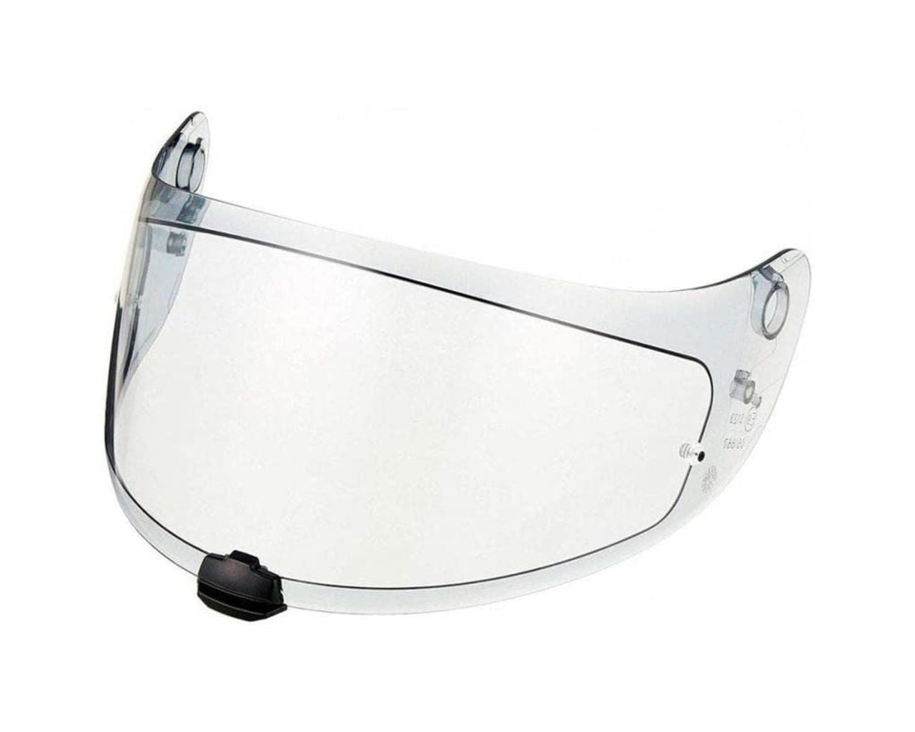 HJC HJ-20M Pinlock Shield Clear C70 FG17 IS-17 0917-9400-00