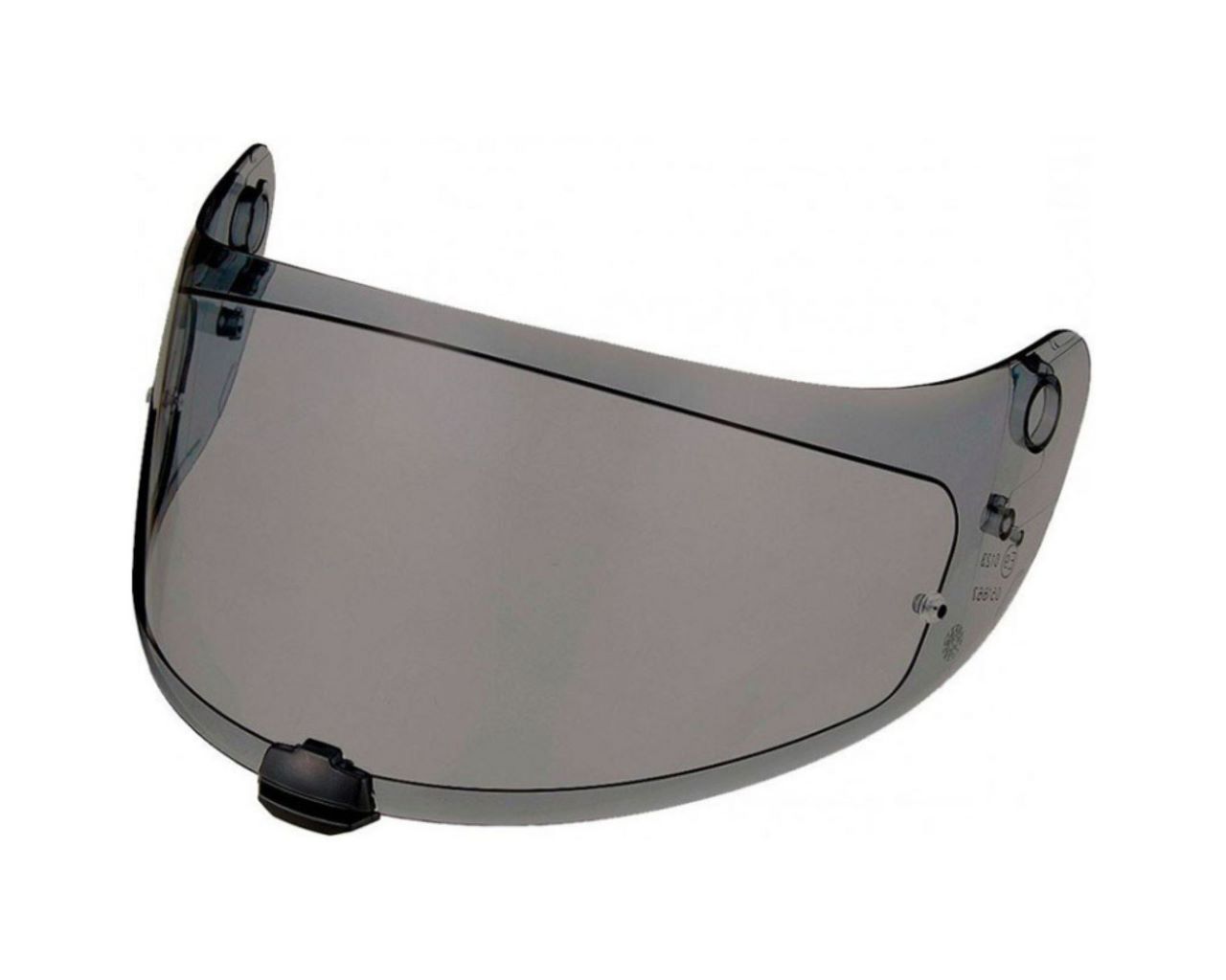 HJC Helmet Face Shield C70 Dark Smoke HJ-20M