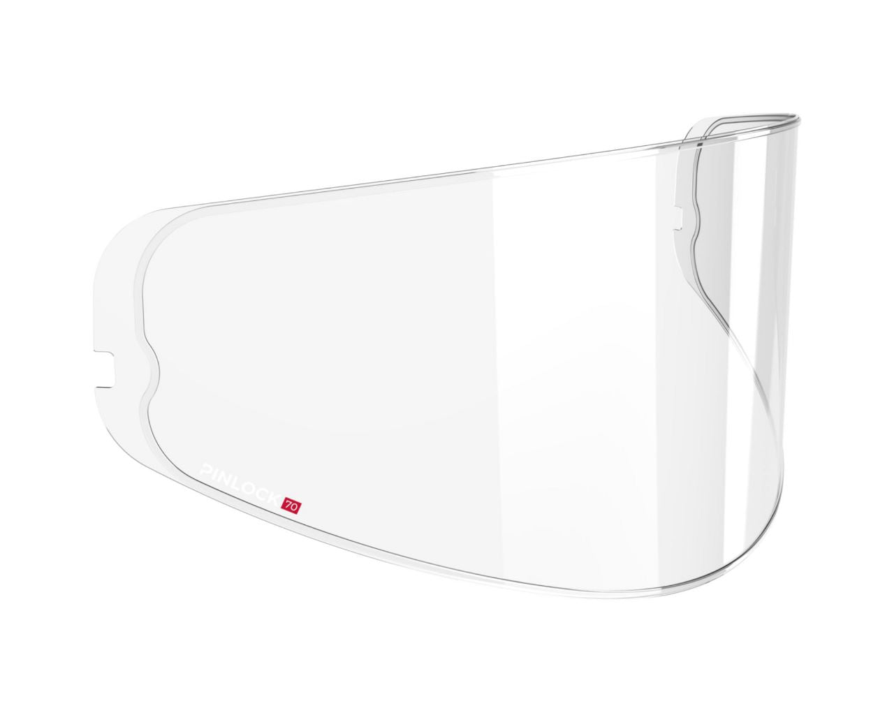 Pinlock Fog Free Insert Shield Clear HJC C10 HJ-34P