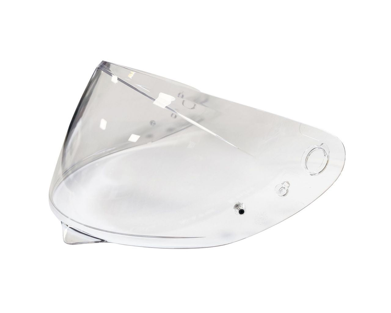 HJC Helmet Face Shield C10 Clear HJ-34P