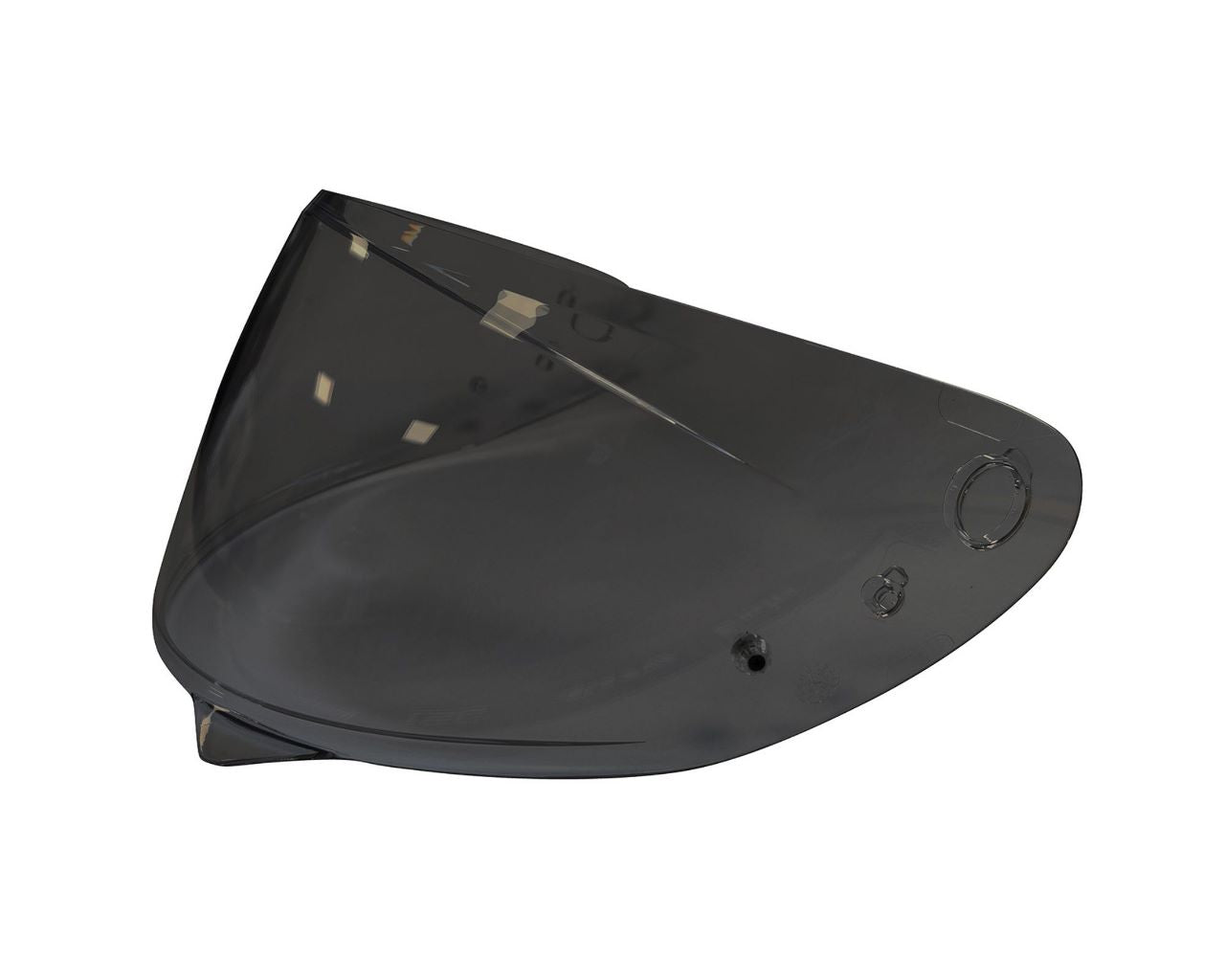 HJC Helmet Face Shield C10 Dark Smoke HJ-34P