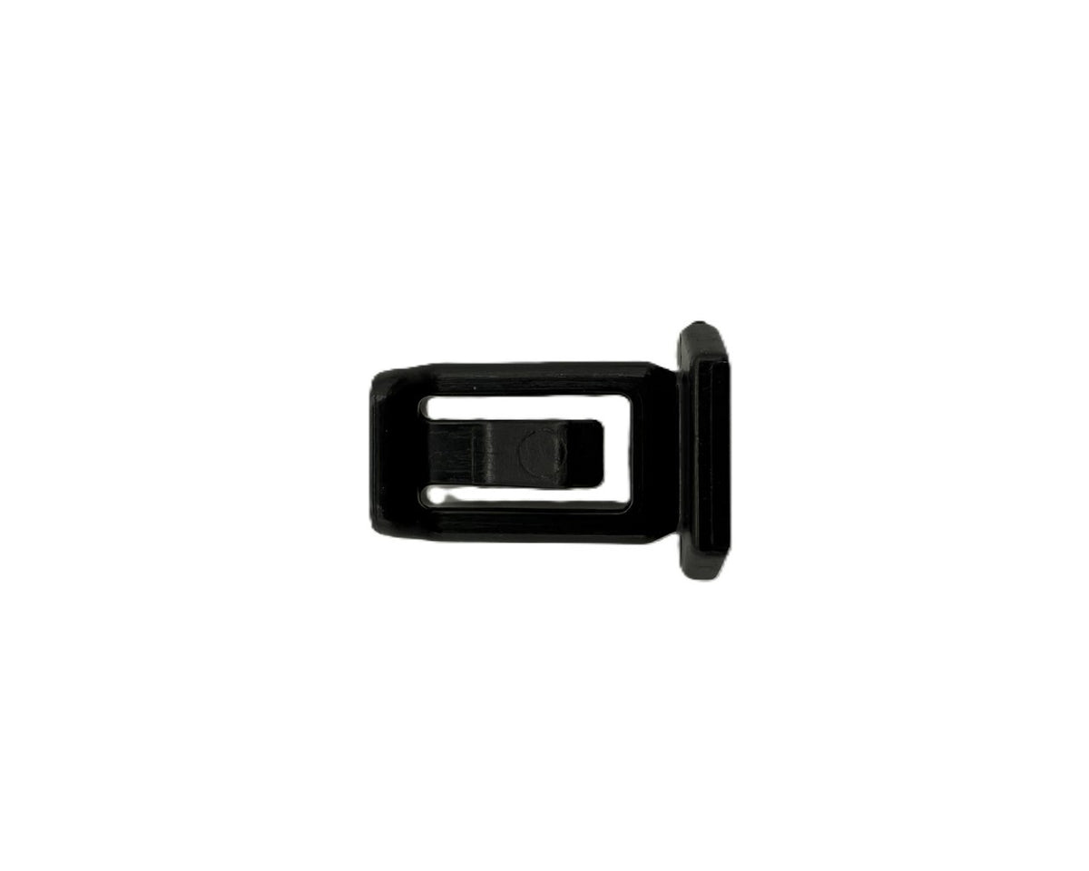 Suzuki Body/Cowling/Fuel Tank Clip Kit of 5 GSX-8 GSX-1300R HSX-1000 09409-08012