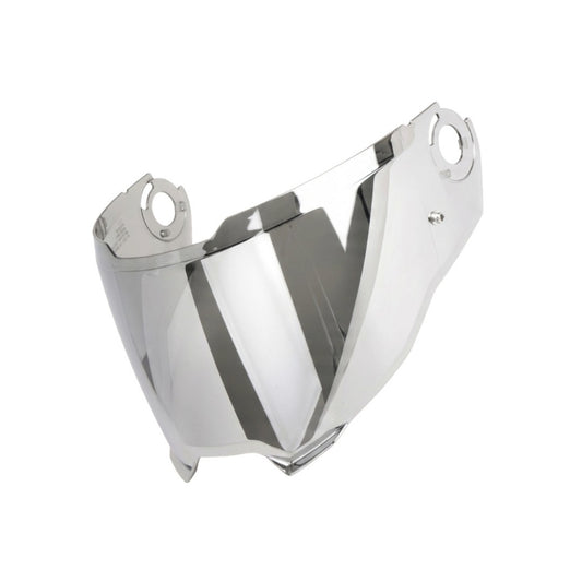 HJC Silver RST Chrome Mirror Face Shield i80 HJ-44