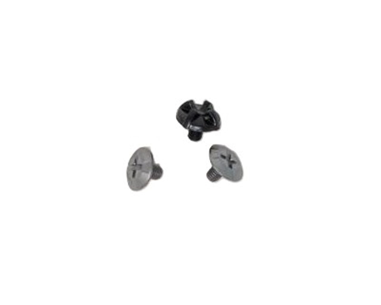HJC Visor Bolt Kit Black CL-X7 0964-1005-00