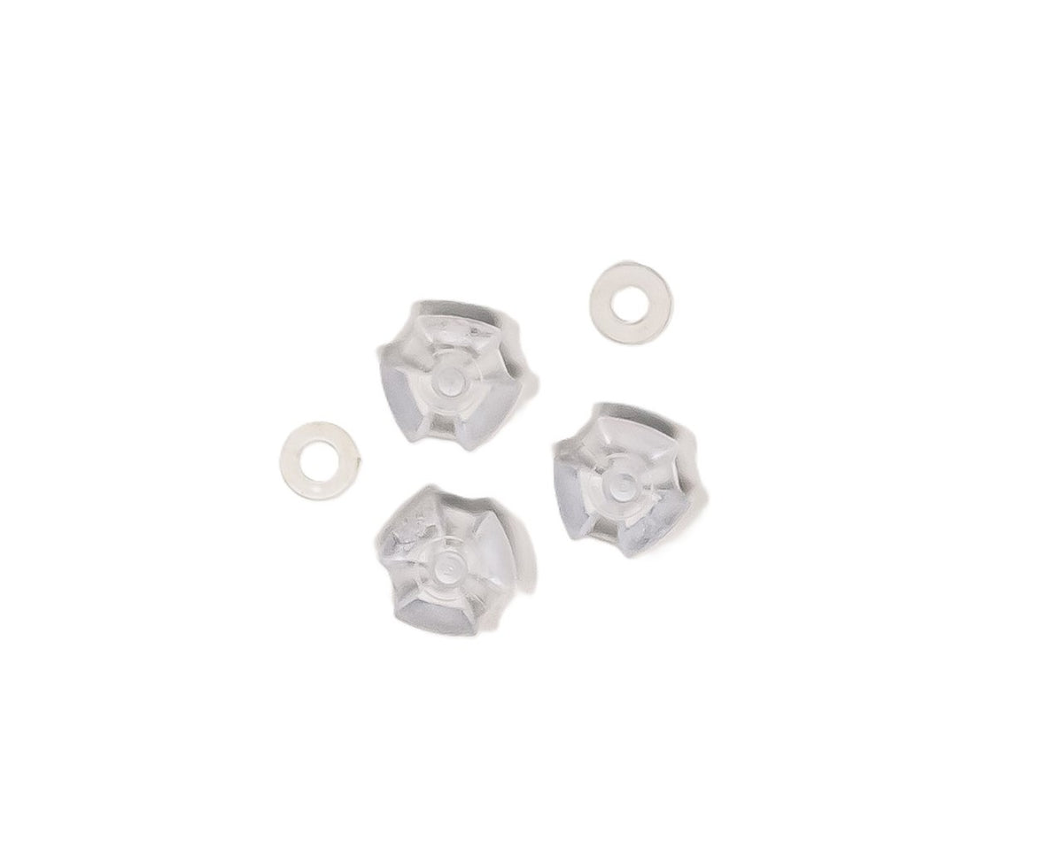 HJC Visor Bolt Kit Clear i50 0966-1000-00