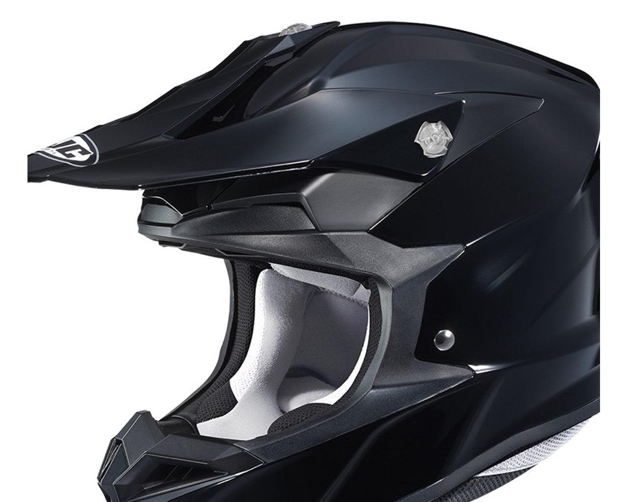 HJC Visor Bolt Kit Clear i50 0966-1000-00