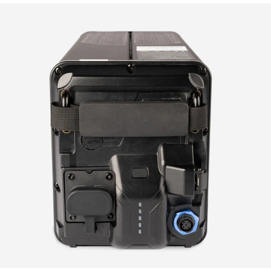 ZERO Motorcycles Power Pack Battery L12.4 XB 10001769-01