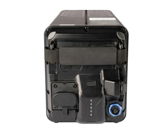 ZERO Motorcycles L12.4 Battery Pack XB SPECIAL ORDER 10001769-01