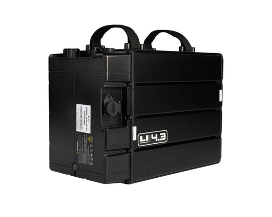 ZERO Motorcycles L14.3 Battery Pack XE SPECIAL ORDER 10001770-01