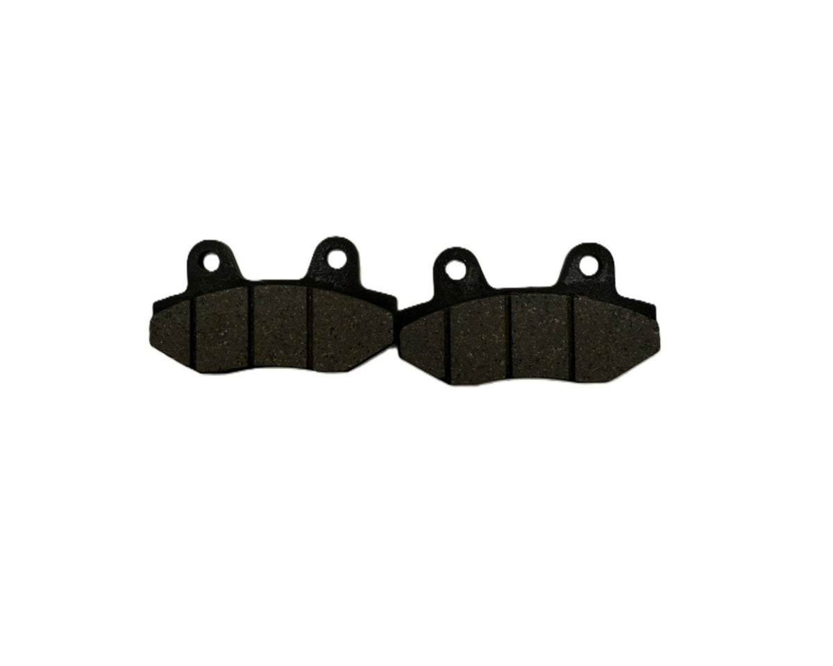 ZERO Motorcycles OEM Brake Pad Set Front or Reat XE 10002037-01