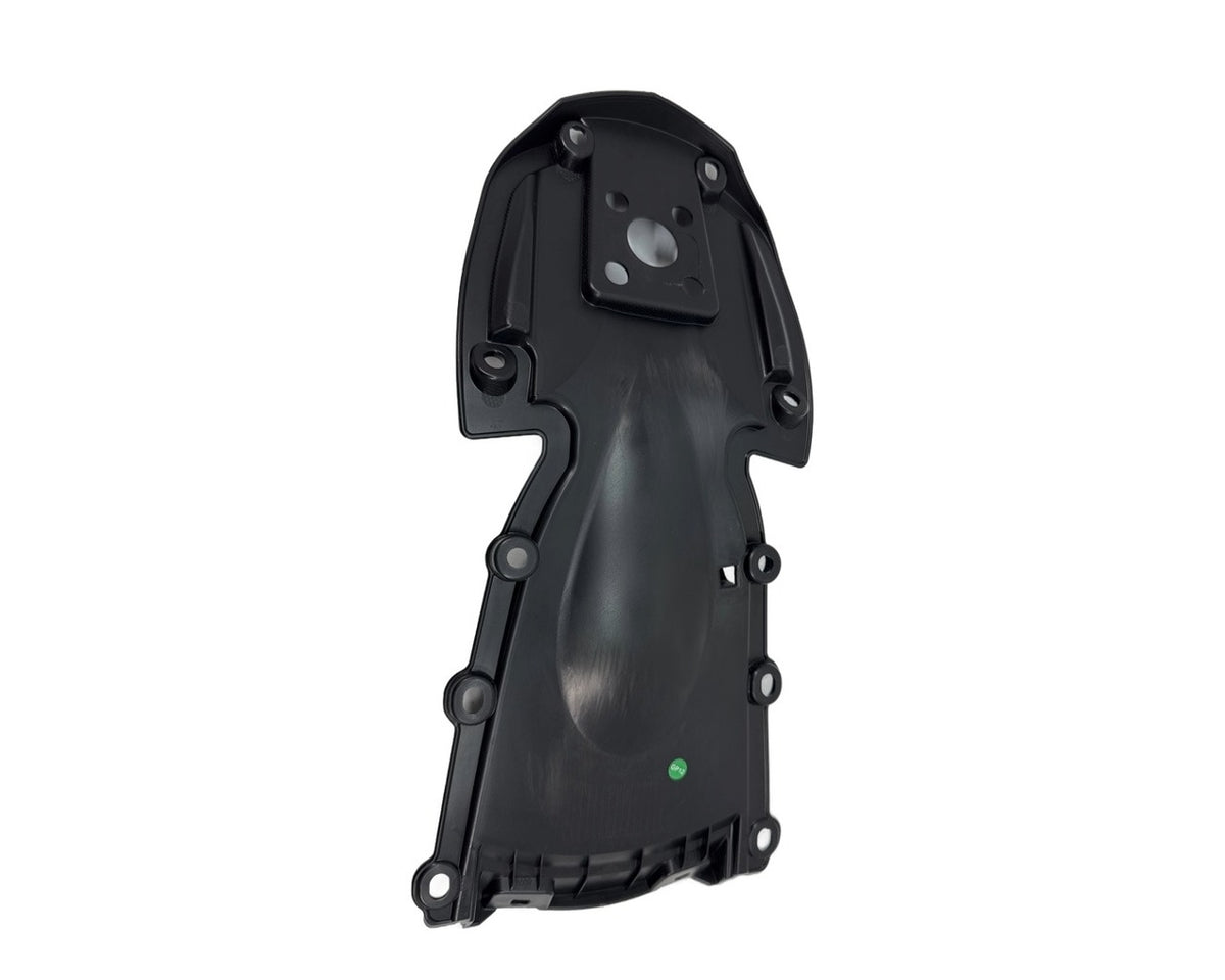 ZERO Motorcycles Inner Mud Guard Rear Black XE 10002044-01