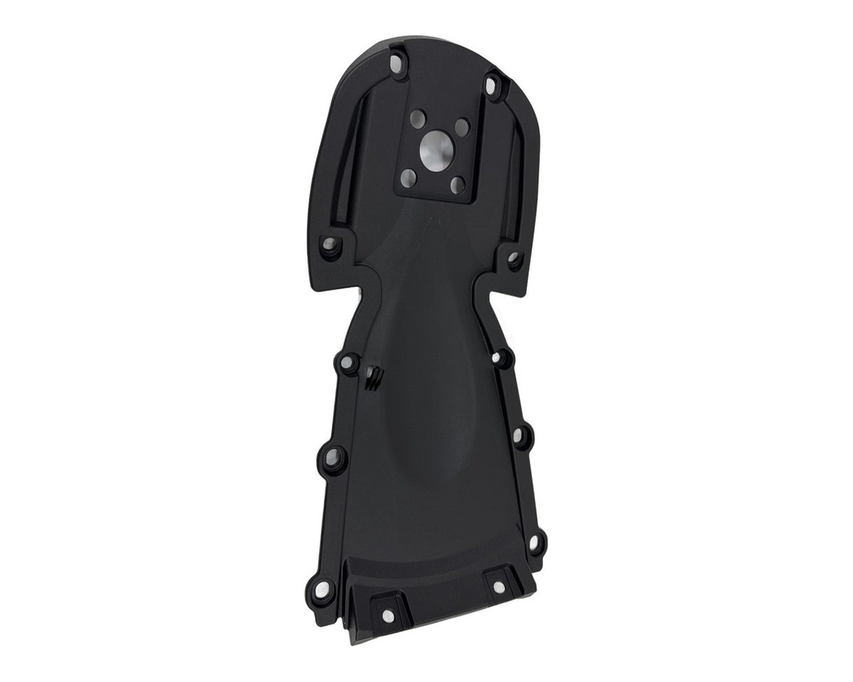 ZERO Motorcycles Inner Mud Guard Rear Black XE 10002044-01
