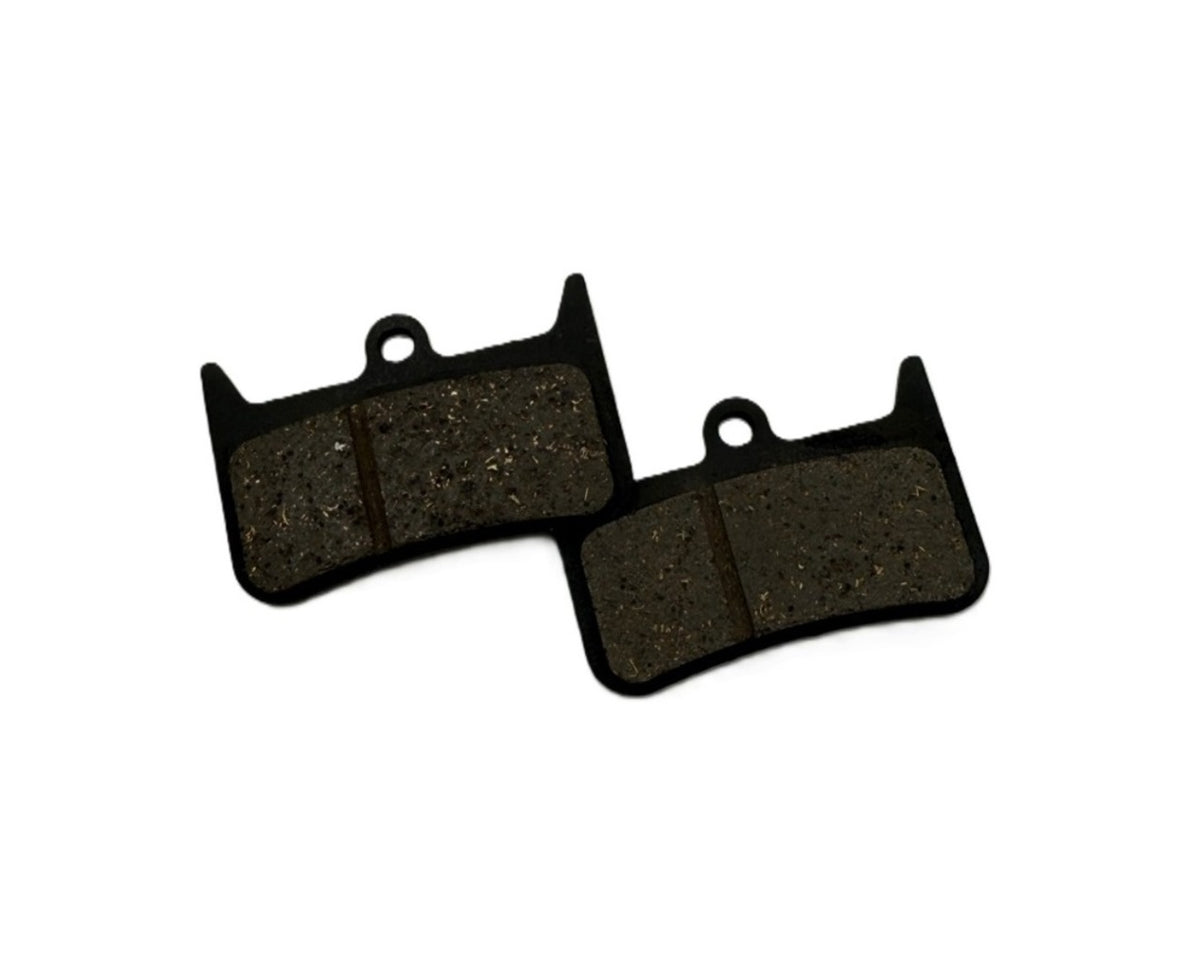 ZERO Motorcycles OEM Brake Pad Set Front o Rear XB 10002070-01