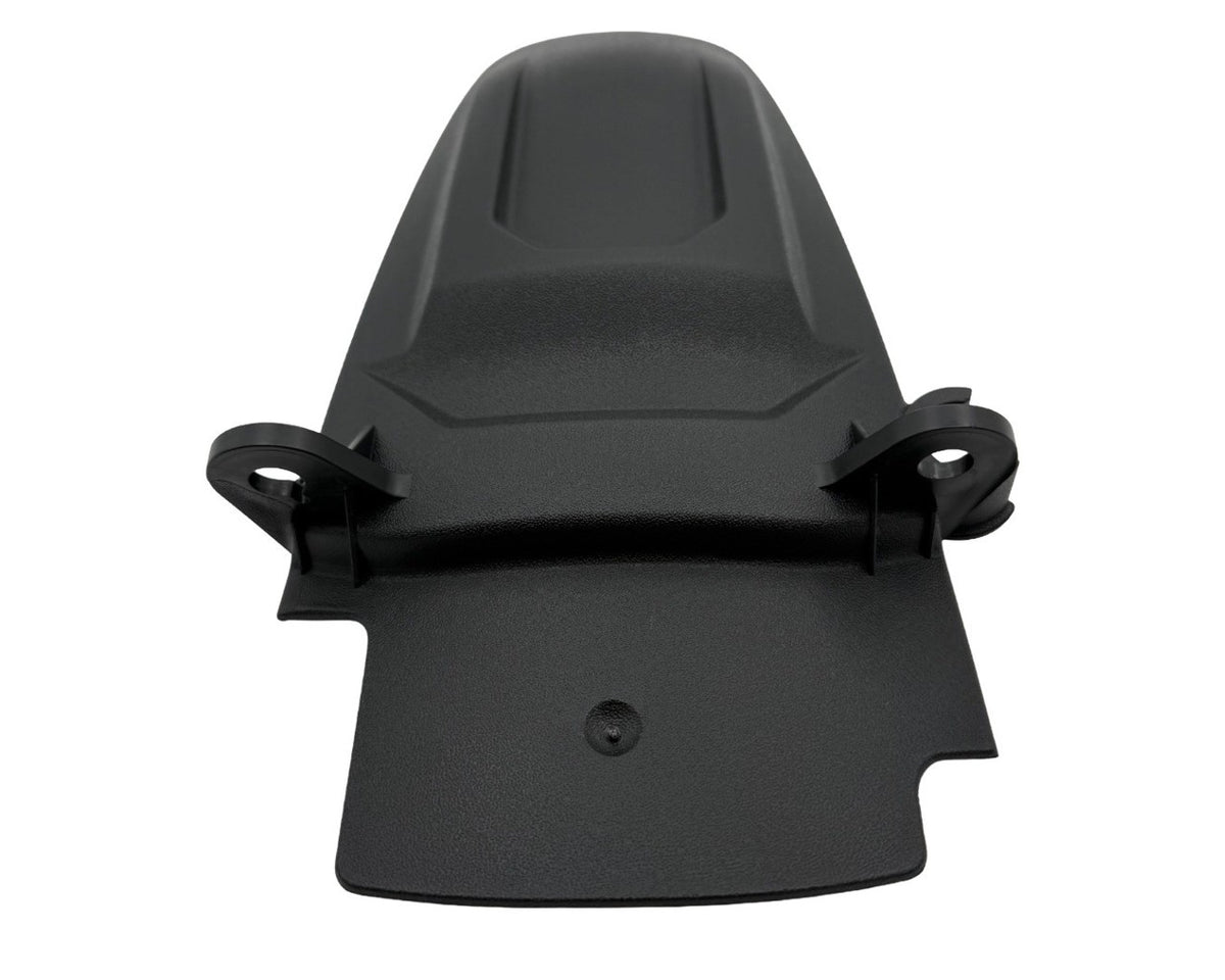 ZERO Motorcycles Inner Mud Guard Rear Black XB 10002453-01