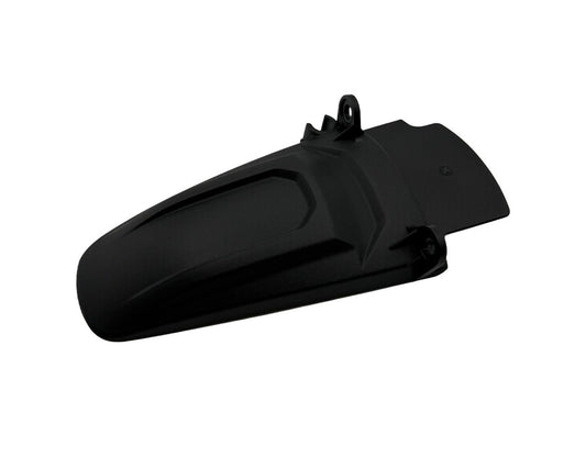 ZERO Motorcycles Inner Mud Guard Rear Black XB 10002453-01