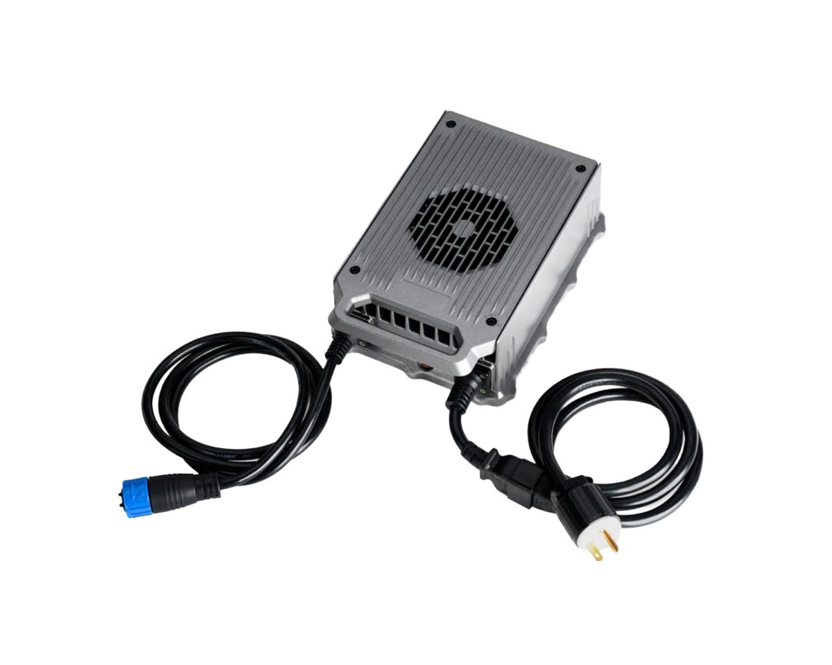 ZERO Motorcycles 1500 Watt External Charger XE XB 10002989-01
