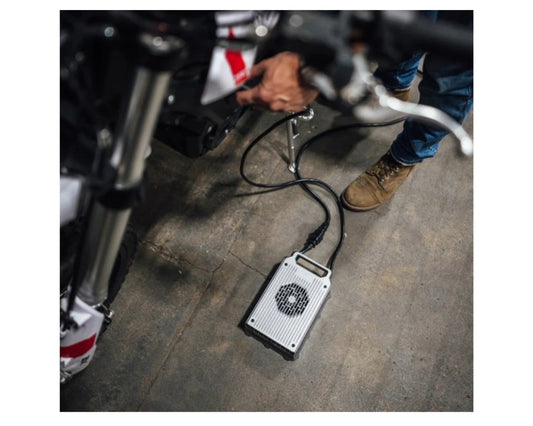 ZERO Motorcycles 1500 Watt External Charger XE XB 10002989-01