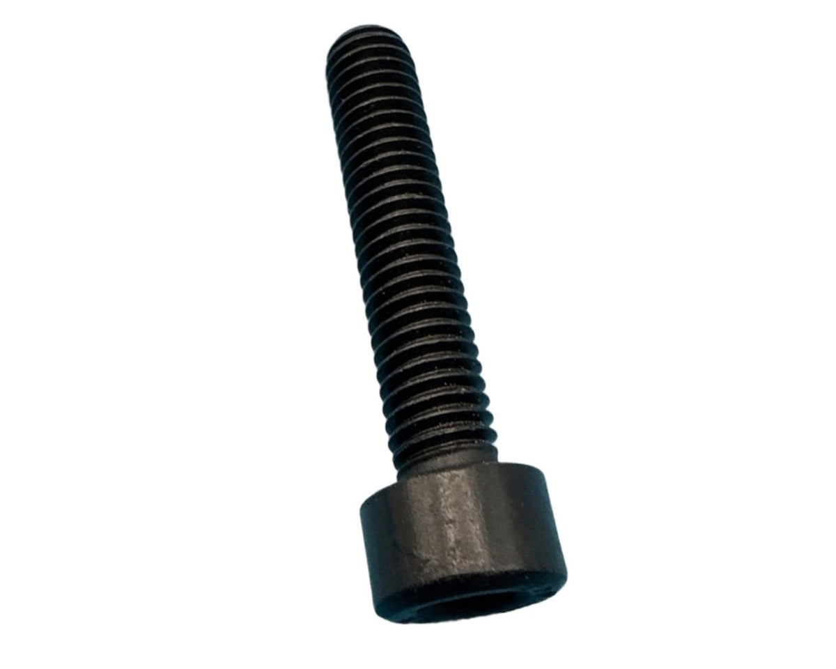 ZERO Motorcycles Handlebar Bar End Mountimg Screw 6mm XE 10003098-01
