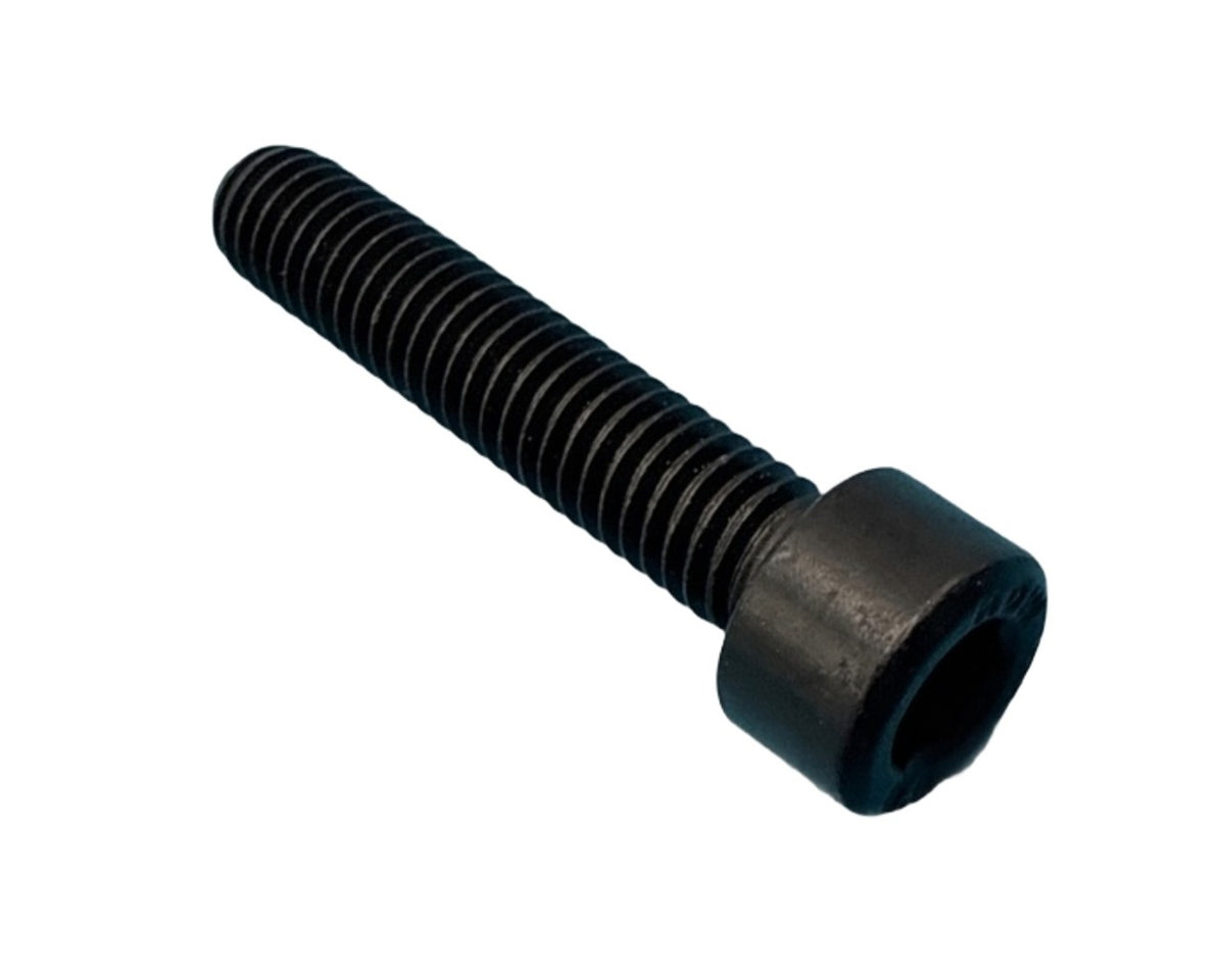 ZERO Motorcycles Handlebar Bar End Mountimg Screw 6mm XE 10003098-01