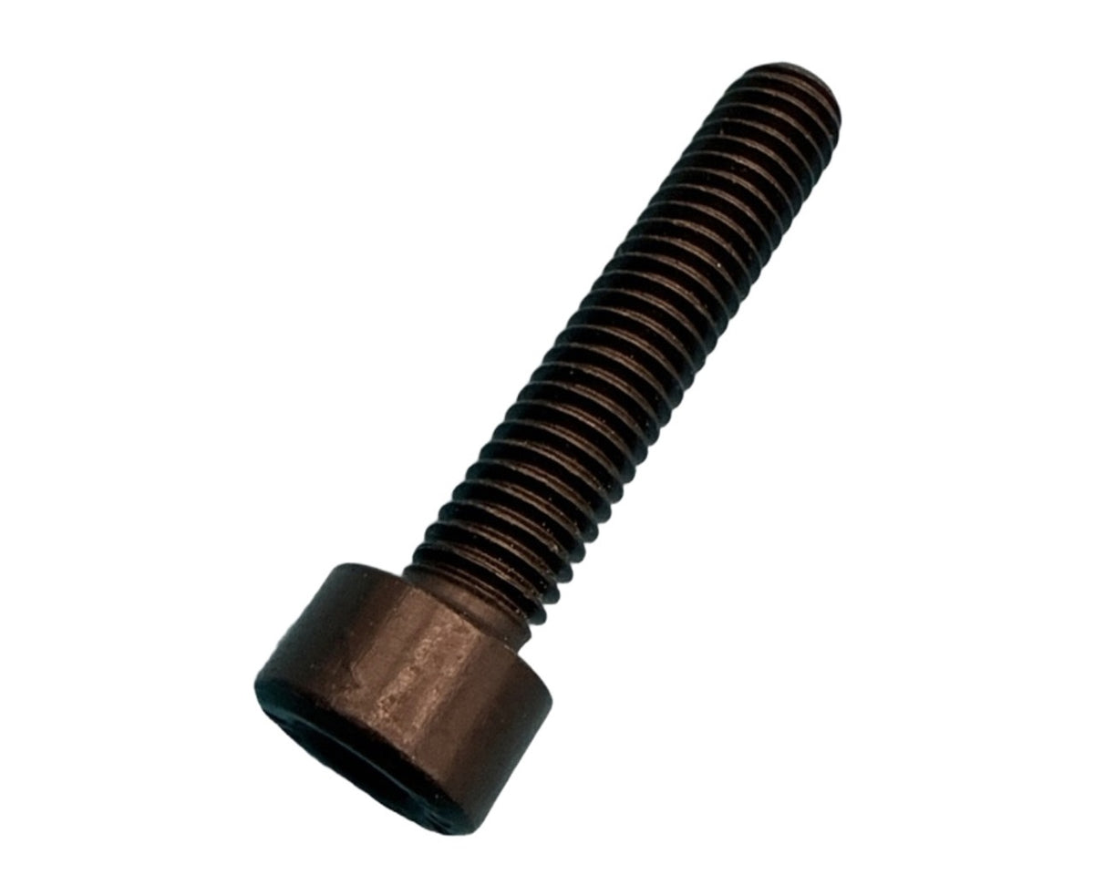 ZERO Motorcycles Handlebar Bar End Mountimg Screw 6mm XE 10003098-01