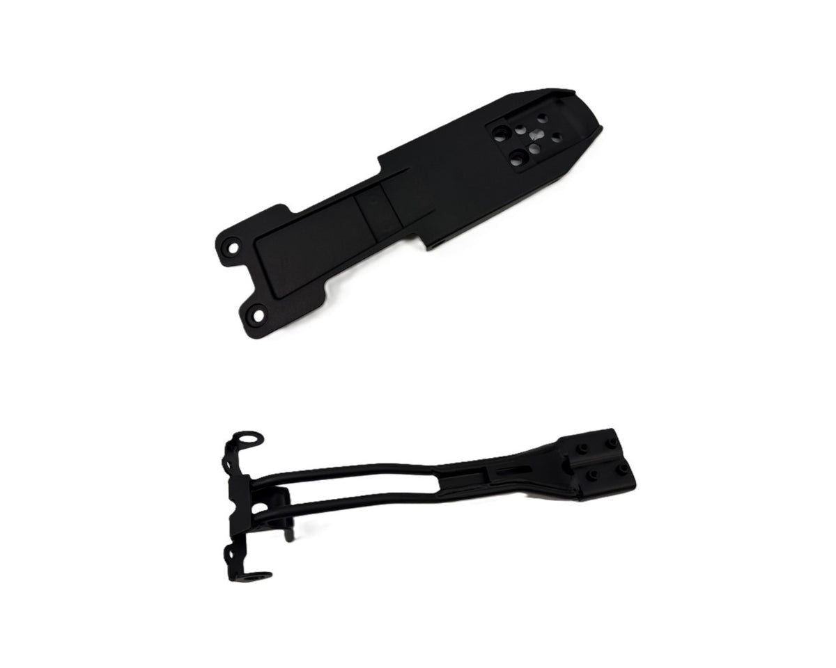 ZERO Motorcycles Dual Sport DOT Full Light Kit XB 10003625-01