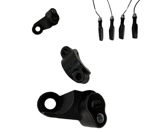 ZERO Motorcycles Dual Sport DOT Full Light Kit XE 10003626-01