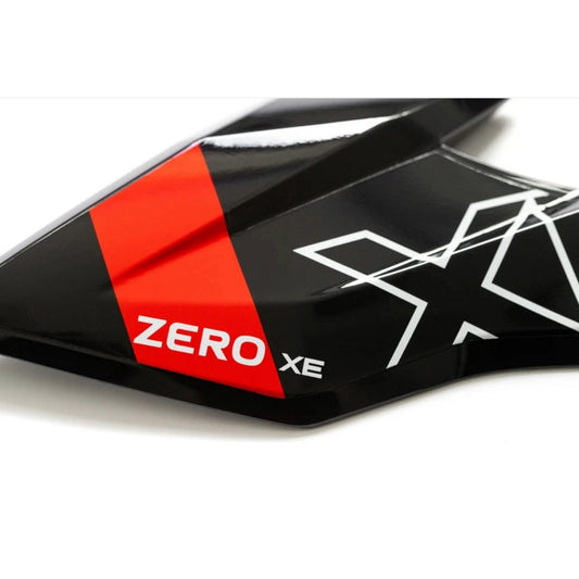 ZERO Motorcycles XE Black Bodywork Kit - Complete Fender/Body 10004926-01