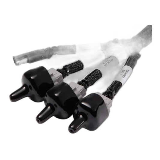 ZERO Motorcycles 12 Volt W Accessory Adapter Kit DS FX FXS SR SR/S SR/F 10-05740