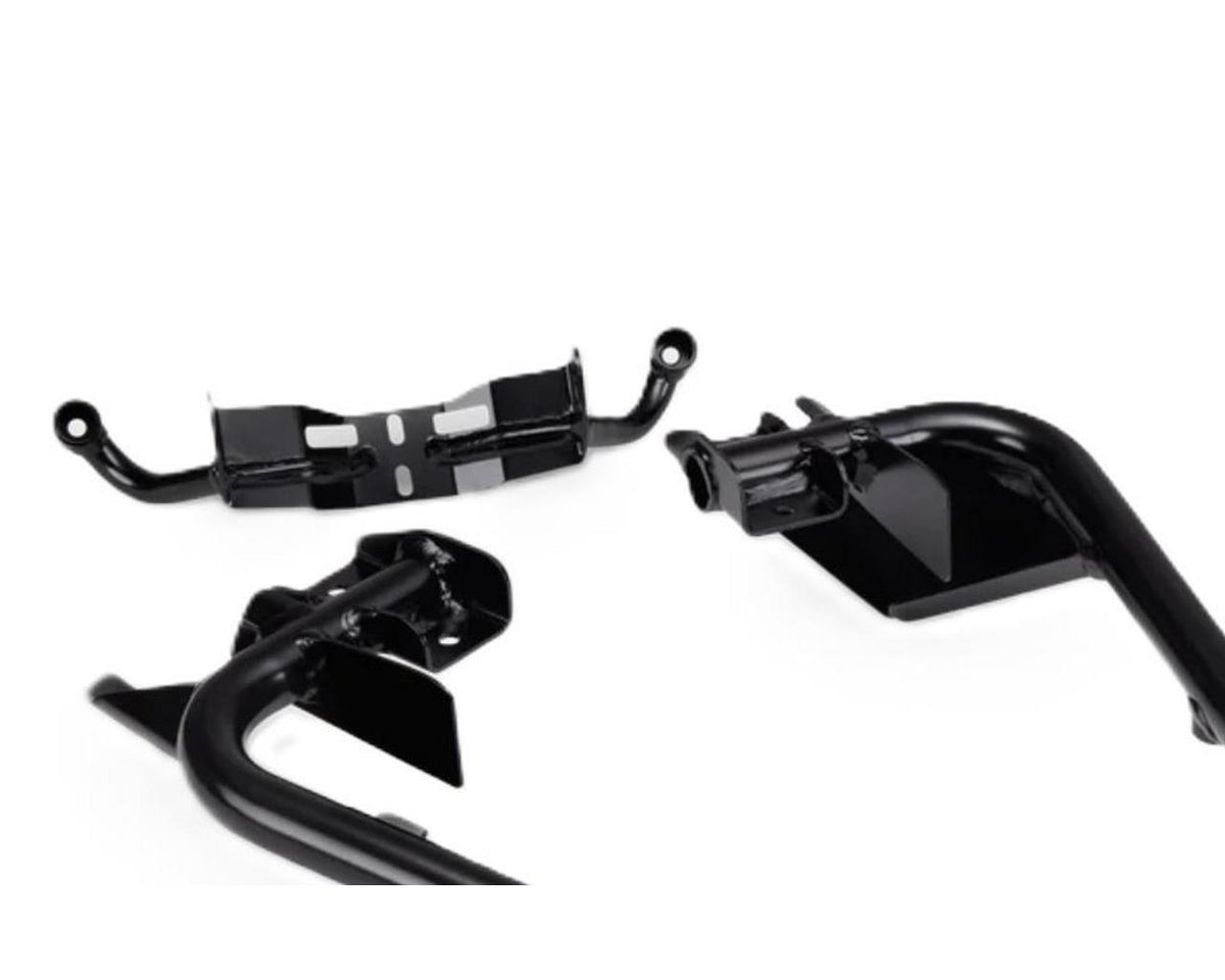 ZERO Motorcycles Luggage Rack Kit S (2024+) SR(2022+) SR/F 10-08214
